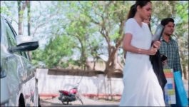 Mr and Mrs Parshuram - 22nd April 2026